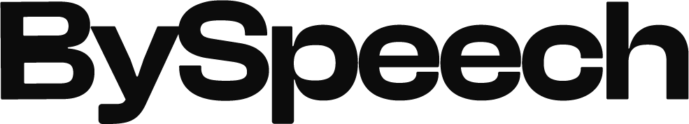 Logo Byspeech Site@2x