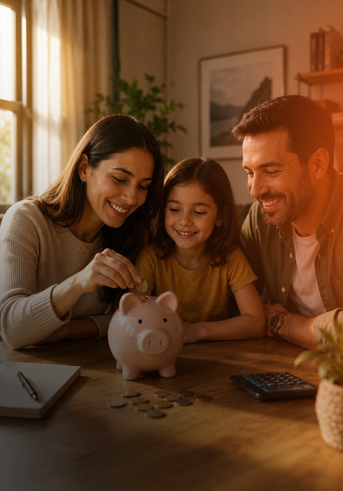 Educação Financeira